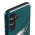 NFL Philadelphia Eagles Double Vision Galaxy S24 Impact Case