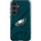 NFL Philadelphia Eagles Double Vision Galaxy S24 Plus Impact Case