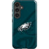 NFL Philadelphia Eagles Double Vision Galaxy S24 Plus Impact Case