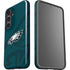NFL Philadelphia Eagles Double Vision Galaxy S24 Plus Impact Case