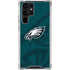 NFL Philadelphia Eagles Double Vision Galaxy S24 Ultra Clear Case