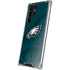 NFL Philadelphia Eagles Double Vision Galaxy S24 Ultra Clear Case