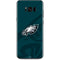 NFL Philadelphia Eagles Double Vision Galaxy S8 Skin
