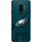 NFL Philadelphia Eagles Double Vision Galaxy S9 Plus Skin