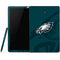 NFL Philadelphia Eagles Double Vision Samsung Galaxy Tab Skin