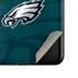 NFL Philadelphia Eagles Double Vision Galaxy Z Flip Skin