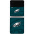 NFL Philadelphia Eagles Double Vision Galaxy Z Flip3 5G Skin