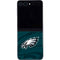 NFL Philadelphia Eagles Double Vision Galaxy Z Flip5 5G Skin