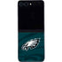 NFL Philadelphia Eagles Double Vision Galaxy Z Flip5 5G Skin