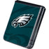 NFL Philadelphia Eagles Double Vision Galaxy Z Flip5 5G Skin