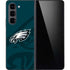 NFL Philadelphia Eagles Double Vision Galaxy Z Fold5 5G Skin
