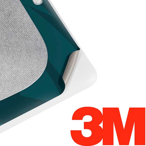 NFL Philadelphia Eagles Double Vision Google Home Hub Skin