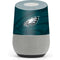 NFL Philadelphia Eagles Double Vision Google Home Skin