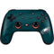 NFL Philadelphia Eagles Double Vision Google Stadia Controller Skin