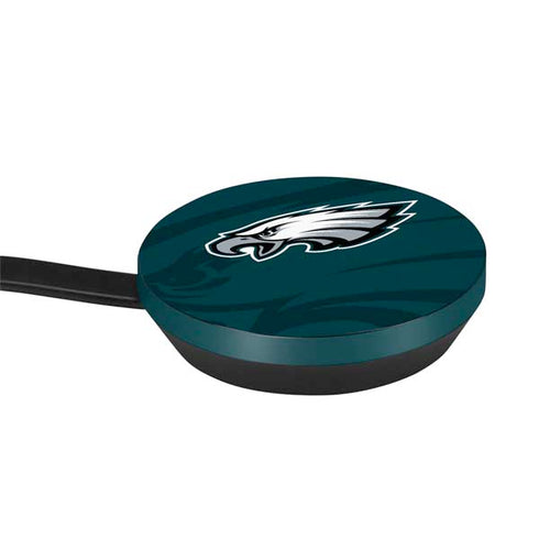 NFL Philadelphia Eagles Double Vision Google Stadia Controller Skin