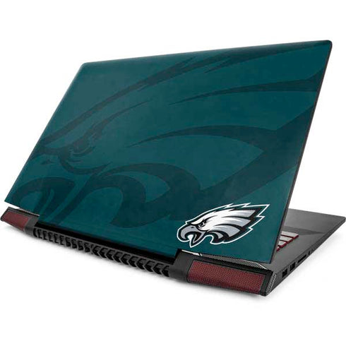 NFL Philadelphia Eagles Double Vision Lenovo IdeaPad Skin