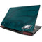 NFL Philadelphia Eagles Double Vision Lenovo IdeaPad Skin