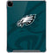 NFL Philadelphia Eagles Double Vision iPad Pro 12.9in (2020) Clear Case