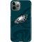 NFL Philadelphia Eagles Double Vision iPhone 11 Pro Lite Case