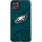 NFL Philadelphia Eagles Double Vision iPhone 11 Pro Max Impact Case