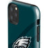 NFL Philadelphia Eagles Double Vision iPhone 11 Pro Max Impact Case
