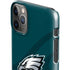 NFL Philadelphia Eagles Double Vision iPhone 11 Pro Max Lite Case