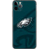 NFL Philadelphia Eagles Double Vision iPhone 11 Pro Max Skin