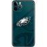 NFL Philadelphia Eagles Double Vision iPhone 11 Pro Skin