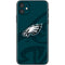 NFL Philadelphia Eagles Double Vision iPhone 11 Skin