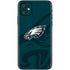 NFL Philadelphia Eagles Double Vision iPhone 11 Skin