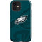 NFL Philadelphia Eagles Double Vision iPhone 12 Impact Case