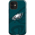 NFL Philadelphia Eagles Double Vision iPhone 12 Impact Case