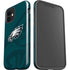 NFL Philadelphia Eagles Double Vision iPhone 12 Impact Case