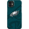 NFL Philadelphia Eagles Double Vision iPhone 12 Mini Lite Case