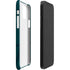NFL Philadelphia Eagles Double Vision iPhone 12 Mini Lite Case