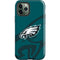 NFL Philadelphia Eagles Double Vision iPhone 12 Pro Max Impact Case