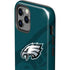 NFL Philadelphia Eagles Double Vision iPhone 12 Pro Max Impact Case