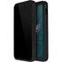 NFL Philadelphia Eagles Double Vision iPhone 12 Pro Waterproof Case
