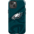 NFL Philadelphia Eagles Double Vision iPhone 13 Impact Case