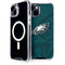 NFL Philadelphia Eagles Double Vision iPhone 13 MagSafe Case