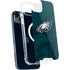 NFL Philadelphia Eagles Double Vision iPhone 13 MagSafe Case