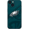 NFL Philadelphia Eagles Double Vision iPhone 13 Mini Skin