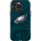 NFL Philadelphia Eagles Double Vision iPhone 13 Pro Impact Case