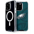 NFL Philadelphia Eagles Double Vision iPhone 13 Pro MagSafe Case
