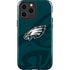 NFL Philadelphia Eagles Double Vision iPhone 13 Pro Max Impact Case