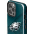 NFL Philadelphia Eagles Double Vision iPhone 13 Pro Max Impact Case