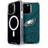 NFL Philadelphia Eagles Double Vision iPhone 13 Pro Max MagSafe Case