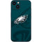 NFL Philadelphia Eagles Double Vision iPhone 13 Skin