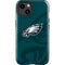 NFL Philadelphia Eagles Double Vision iPhone 14 Plus Impact Case
