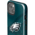 NFL Philadelphia Eagles Double Vision iPhone 15 Plus Impact Case